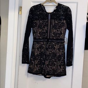 Altar’d State Romper